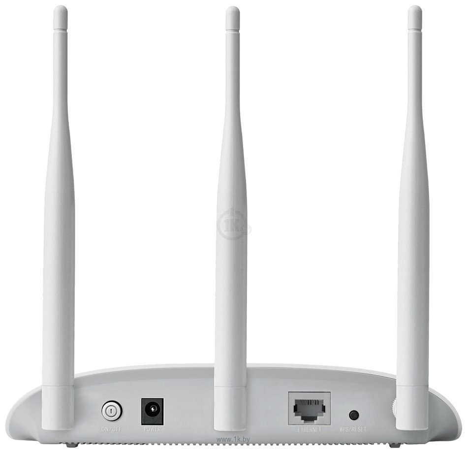 Фотографии TP-LINK TL-WA901ND