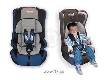 Фотографии Baby Prestige NAVIGATOR TOP LINE