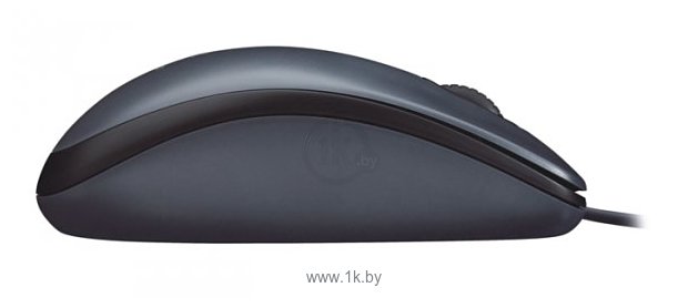 Фотографии Logitech Mouse M90 910-001794 Black USB