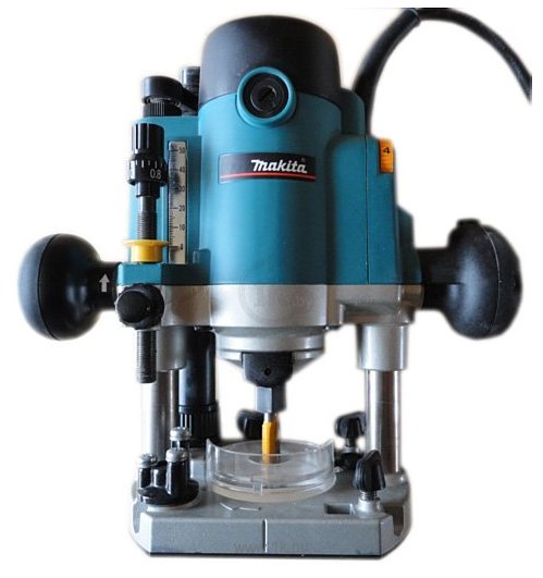 Фотографии Makita RP 1110 C