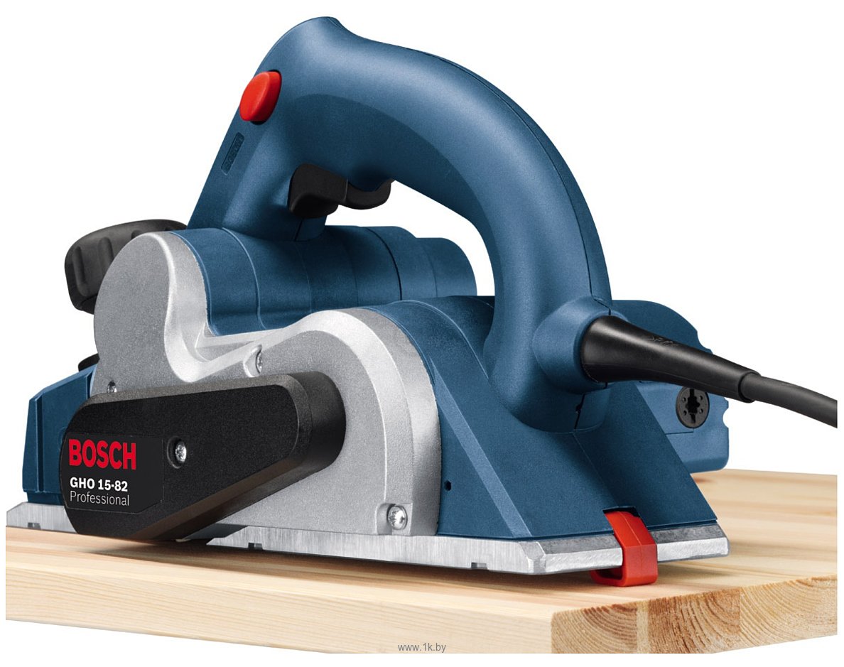 Фотографии Bosch GHO 15-82 Professional (0601594003)