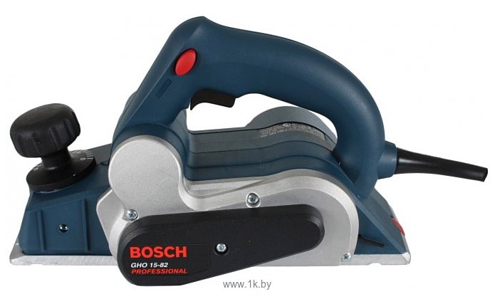Фотографии Bosch GHO 15-82 Professional (0601594003)