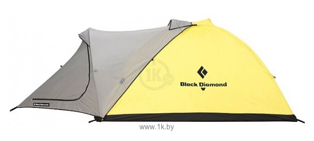Фотографии Black Diamond Bibler I-Tent
