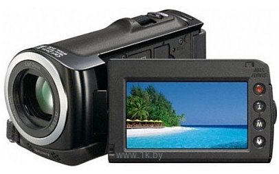 Фотографии Sony HDR-CX105E