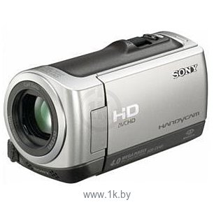 Фотографии Sony HDR-CX105E