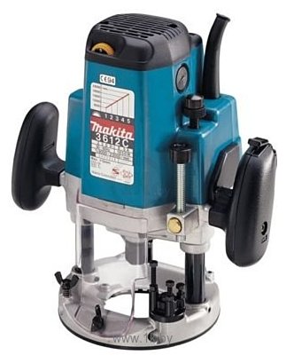 Фотографии Makita 3612 C