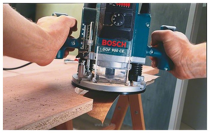 Фотографии Bosch GOF 900 CE (0601614608)