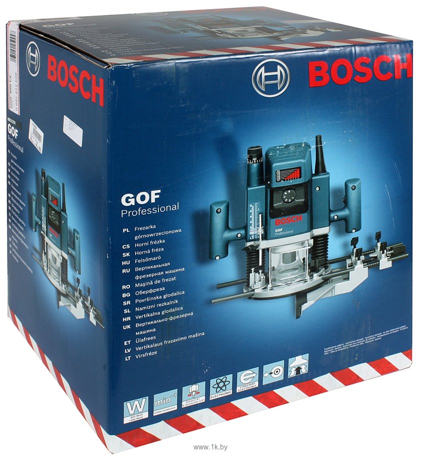Фотографии Bosch GOF 900 CE (0601614608)