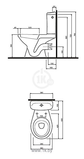 Фотографии Kolo Idol 19025