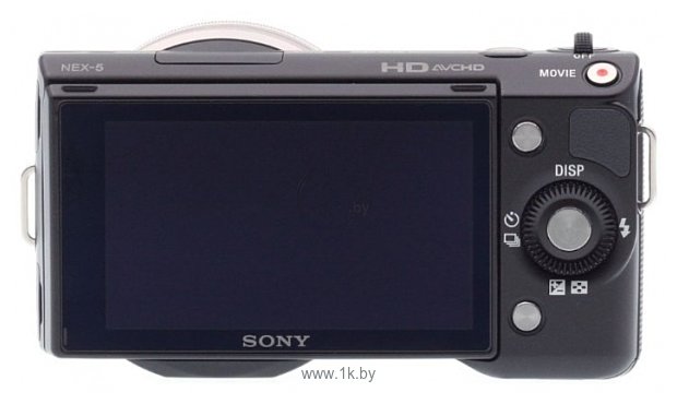 Фотографии Sony Alpha NEX-5 Kit