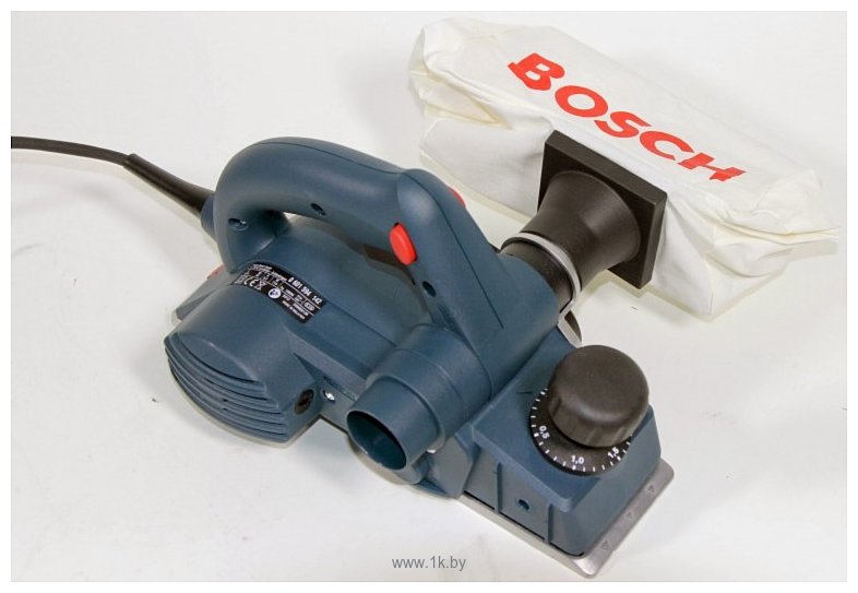 Фотографии Bosch GHO 26-82 Professional (0601594303)