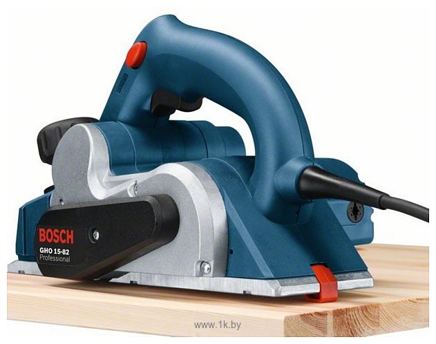 Фотографии Bosch GHO 26-82 Professional (0601594303)