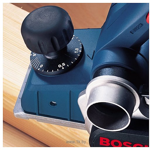 Фотографии Bosch GHO 26-82 Professional (0601594303)