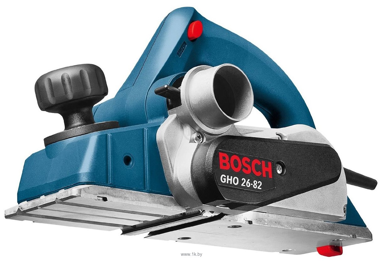 Фотографии Bosch GHO 26-82 Professional (0601594303)