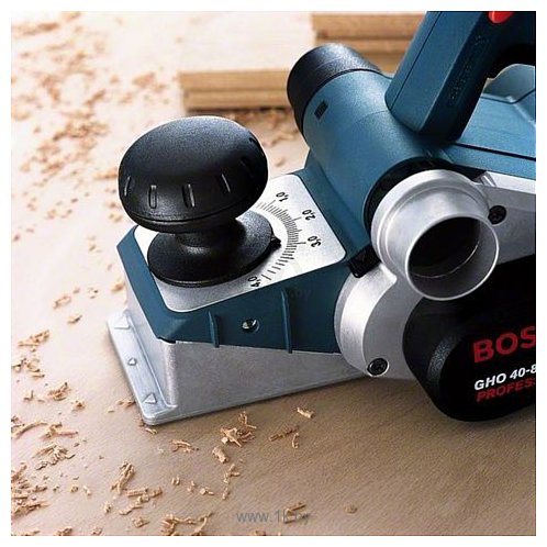 Фотографии Bosch GHO 40-82 C Professional (060159A760)