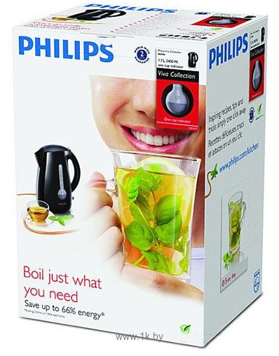 Фотографии Philips HD4677