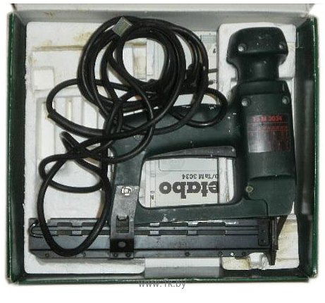 Фотографии Metabo Ta M 3034