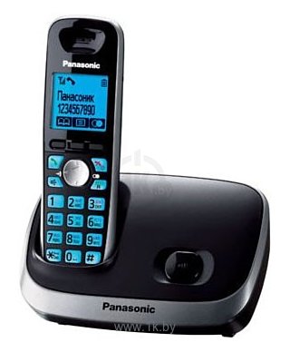 Фотографии Panasonic KX-TG6511