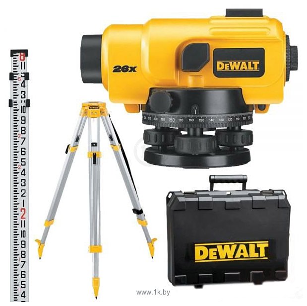 Фотографии DeWALT DW 096 PK