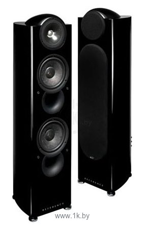 Фотографии KEF Reference 203/2