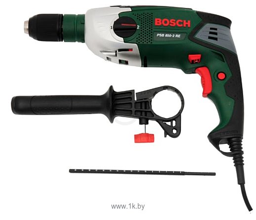 Фотографии Bosch PSB 850-2 RE (0603173020)