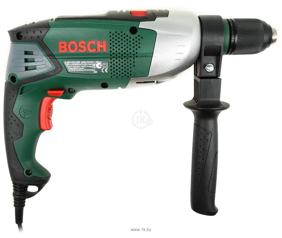 Фотографии Bosch PSB 850-2 RE (0603173020)