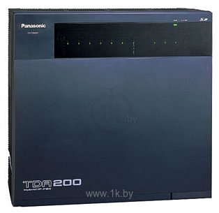 Фотографии Panasonic KX-TDA200RU