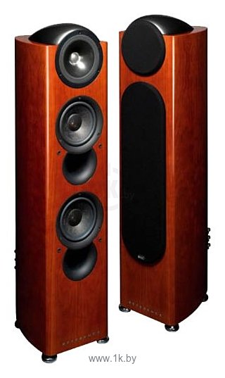 Фотографии KEF Reference 205/2