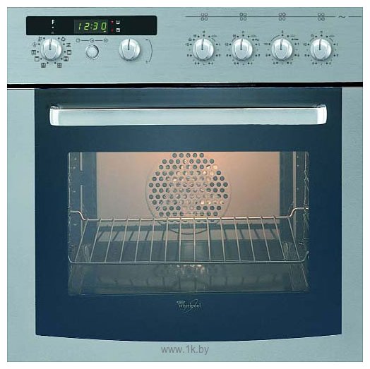 Фотографии Whirlpool AKZ 503 IX / AKR 105 IX