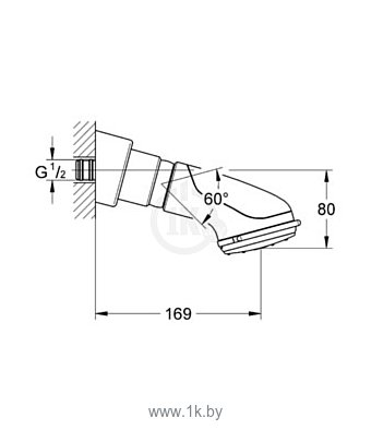 Фотографии Grohe Relexa plus 28190 000