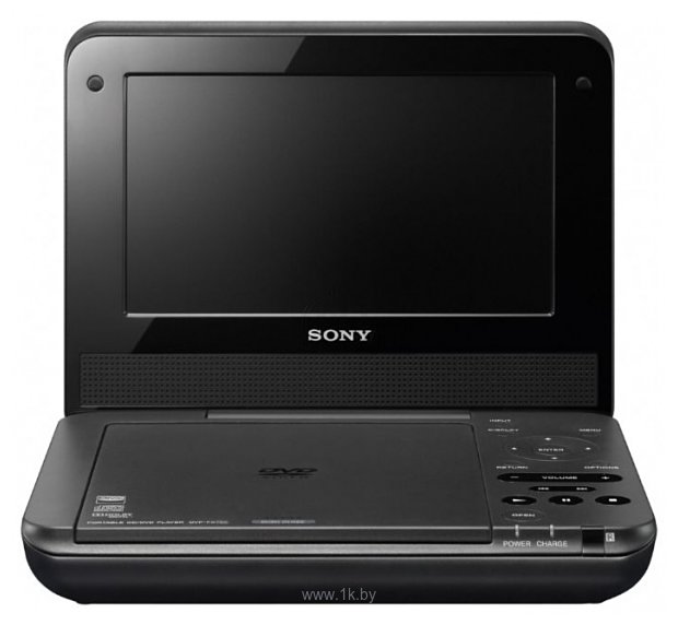 Фотографии Sony DVP-FX750