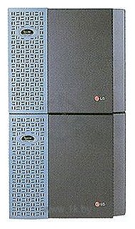 Фотографии LG-Nortel ipLDK-100