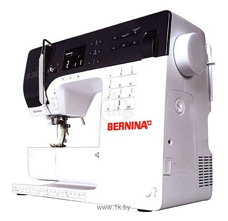 Фотографии Bernina B 380