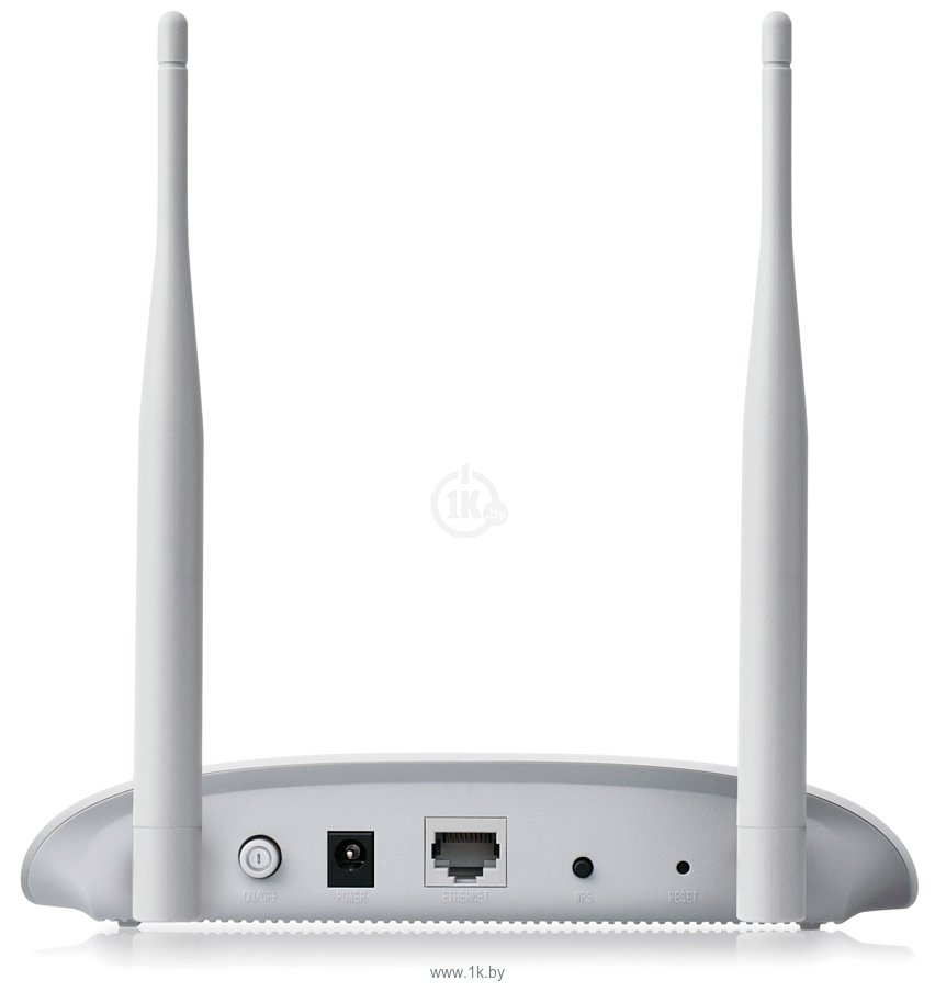 Фотографии TP-LINK TL-WA801ND