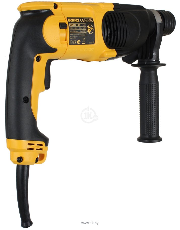 Фотографии DeWALT D25013K