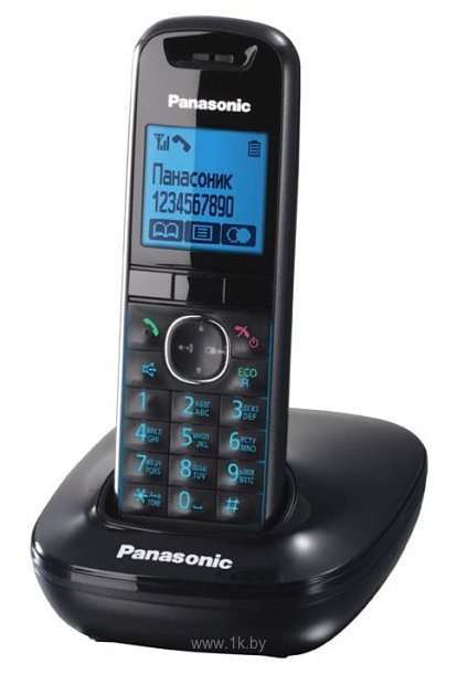 Фотографии Panasonic KX-TG5511