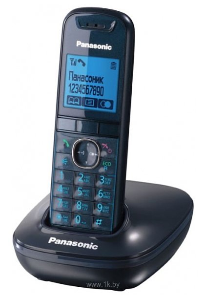 Фотографии Panasonic KX-TG5511