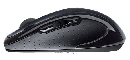 Фотографии Logitech Wireless Mouse M510 910-001826 Black USB