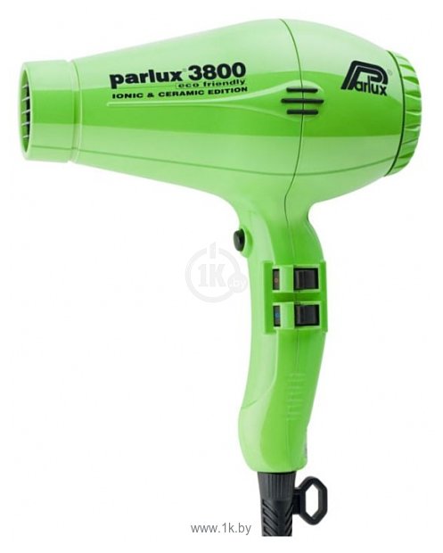 Фотографии Parlux Eco Friendly 3800