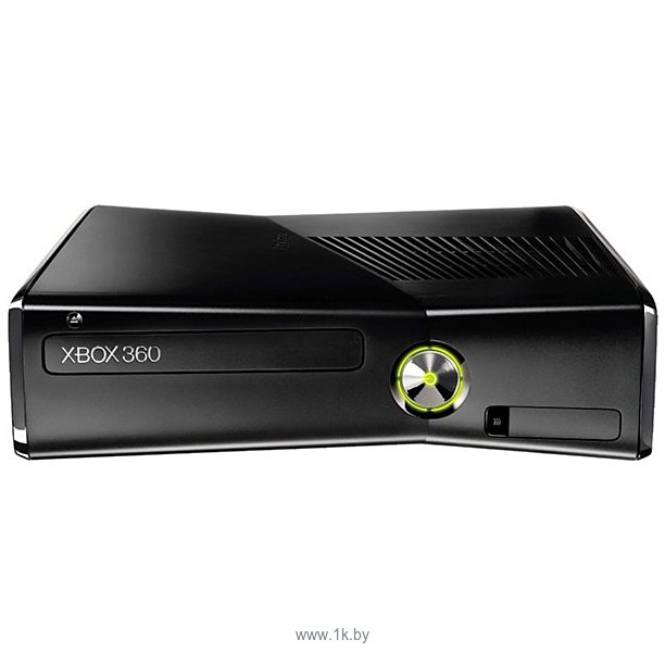 Фотографии Microsoft Xbox 360 250 ГБ
