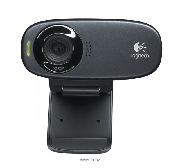 Фотографии Logitech HD Webcam C310