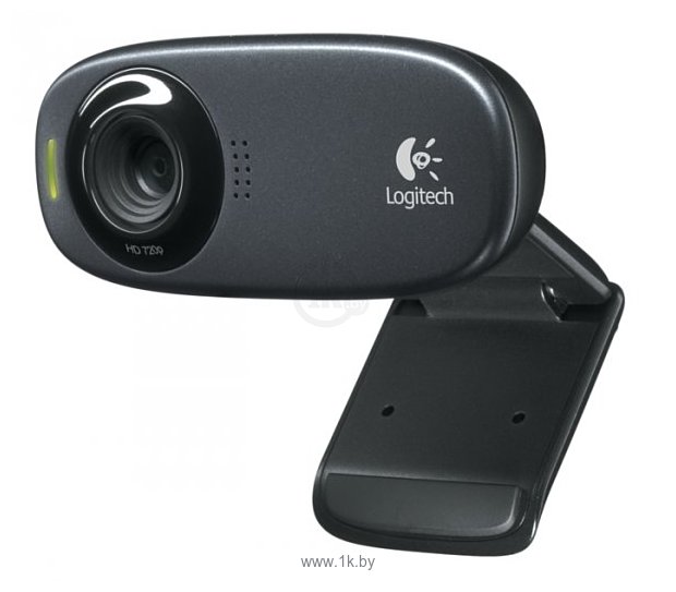 Фотографии Logitech HD Webcam C310