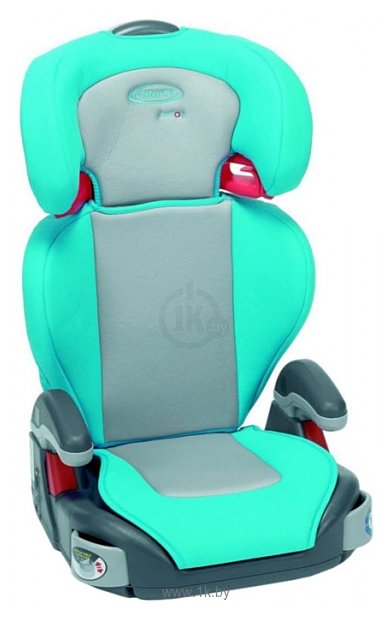 Фотографии Graco Junior Maxi