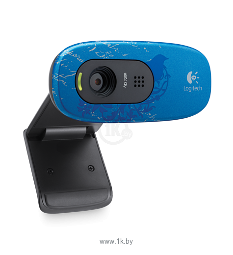 Фотографии Logitech HD Webcam C270