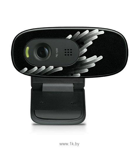 Фотографии Logitech HD Webcam C270