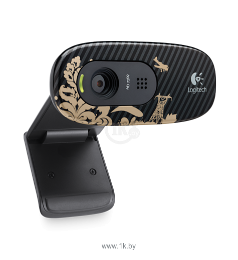 Фотографии Logitech HD Webcam C270