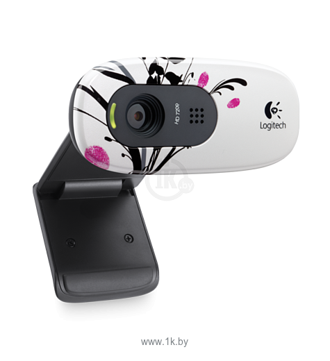 Фотографии Logitech HD Webcam C270