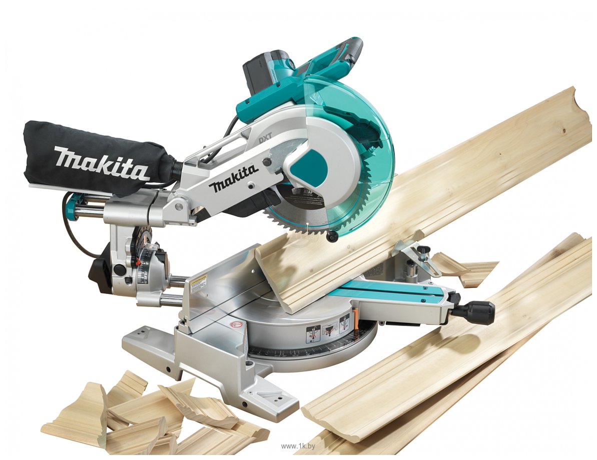 Фотографии Makita LS1016