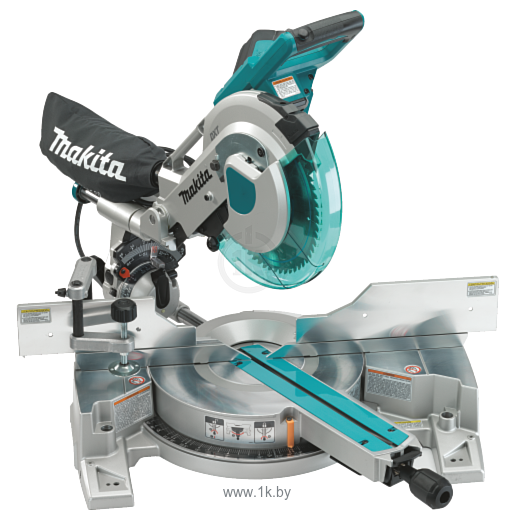 Фотографии Makita LS1016