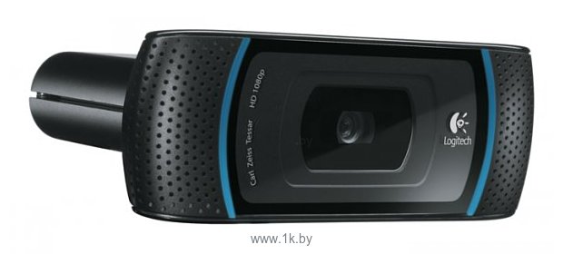 Фотографии Logitech HD Pro Webcam C910